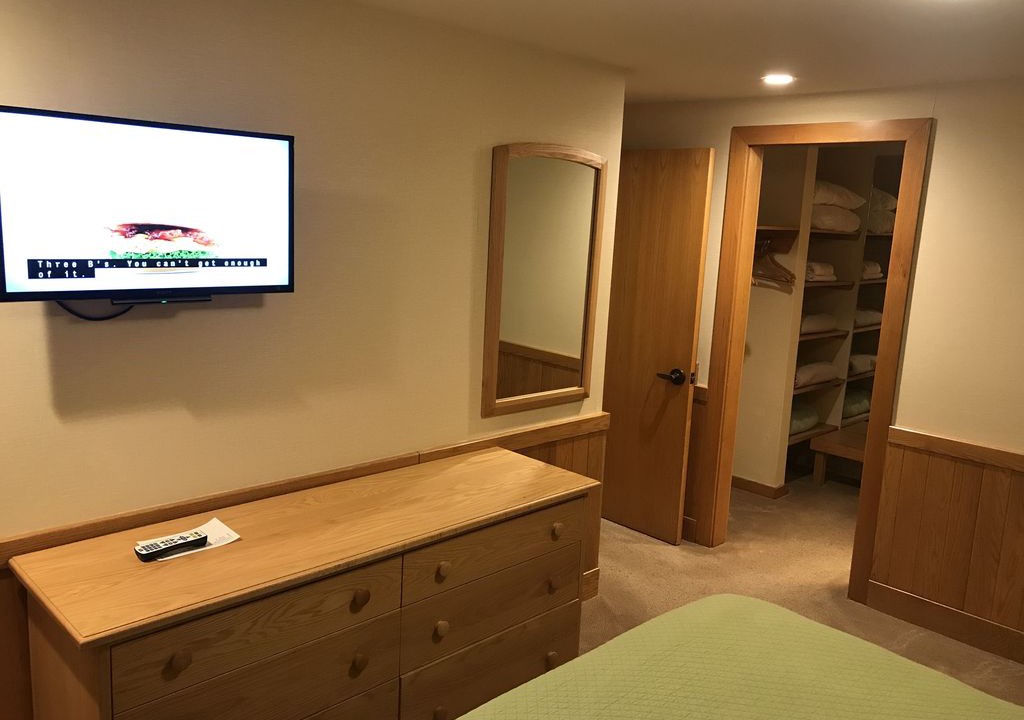 Photo of Bedroom in Moscow