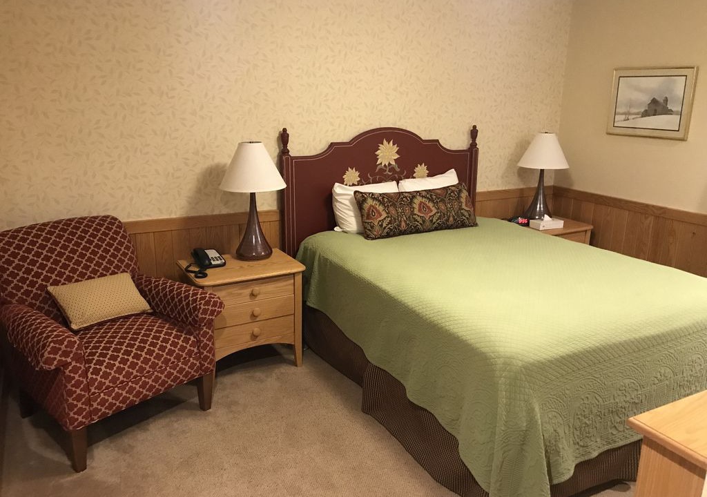 Photo of Bedroom in Moscow