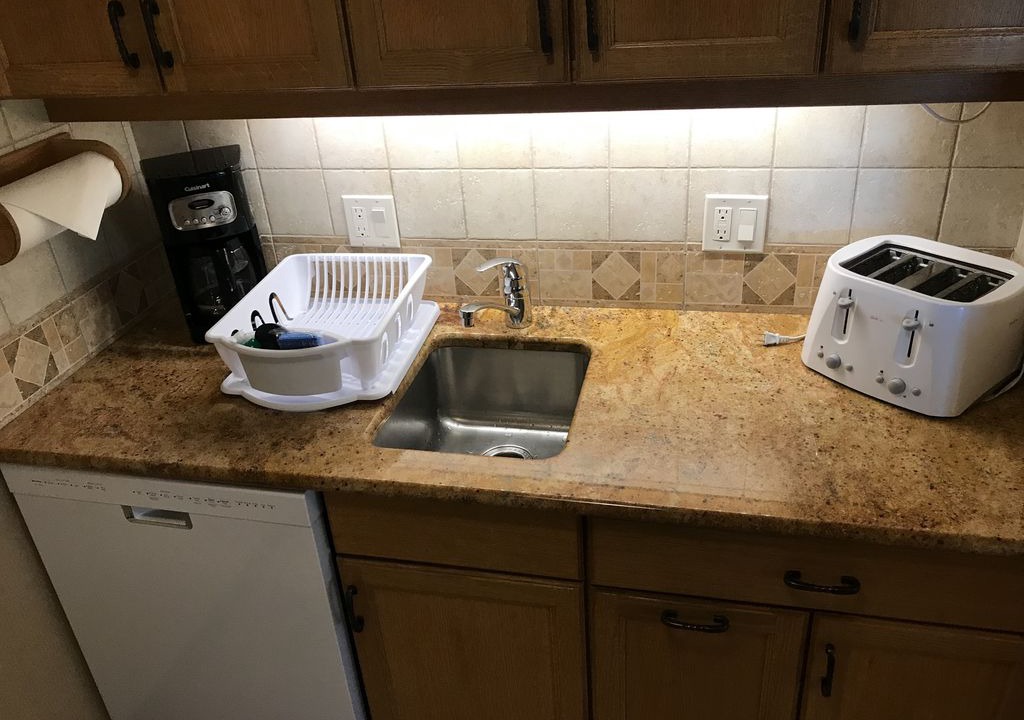Photo of Kitchen in Moscow