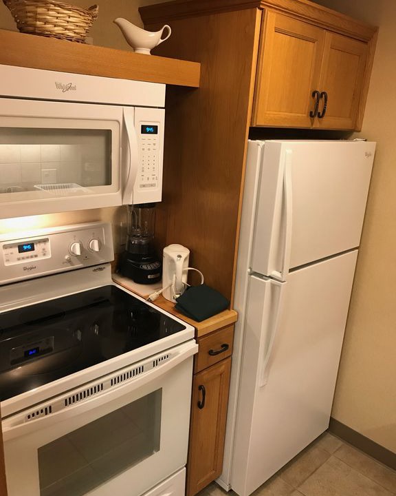 Photo of Kitchen in Moscow