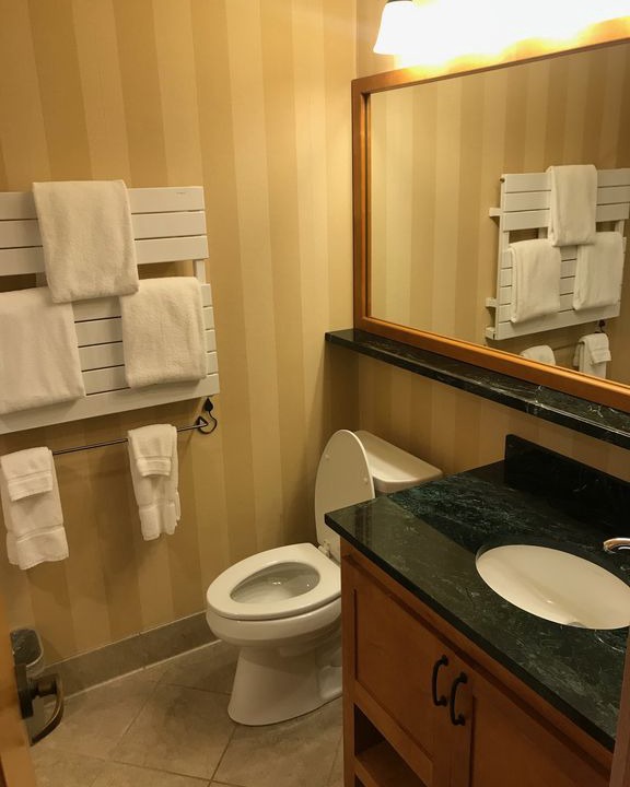 Photo of Bathroom in Moscow