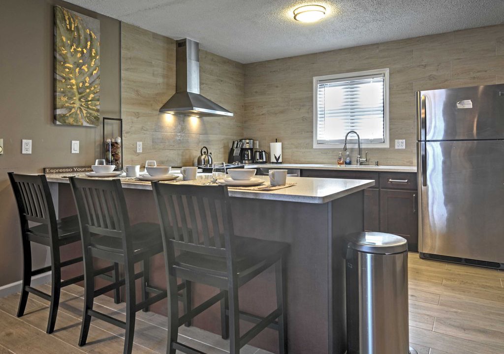 Photo of Kitchen in Village at Camelback