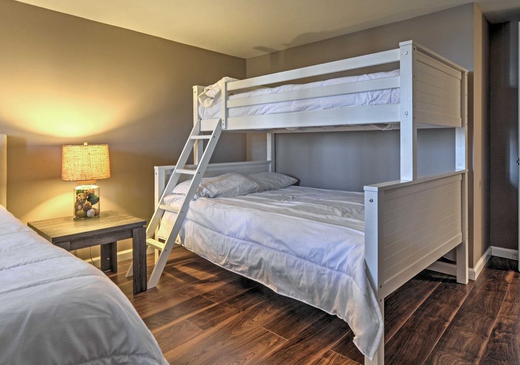 Photo of Bedroom in Village at Camelback