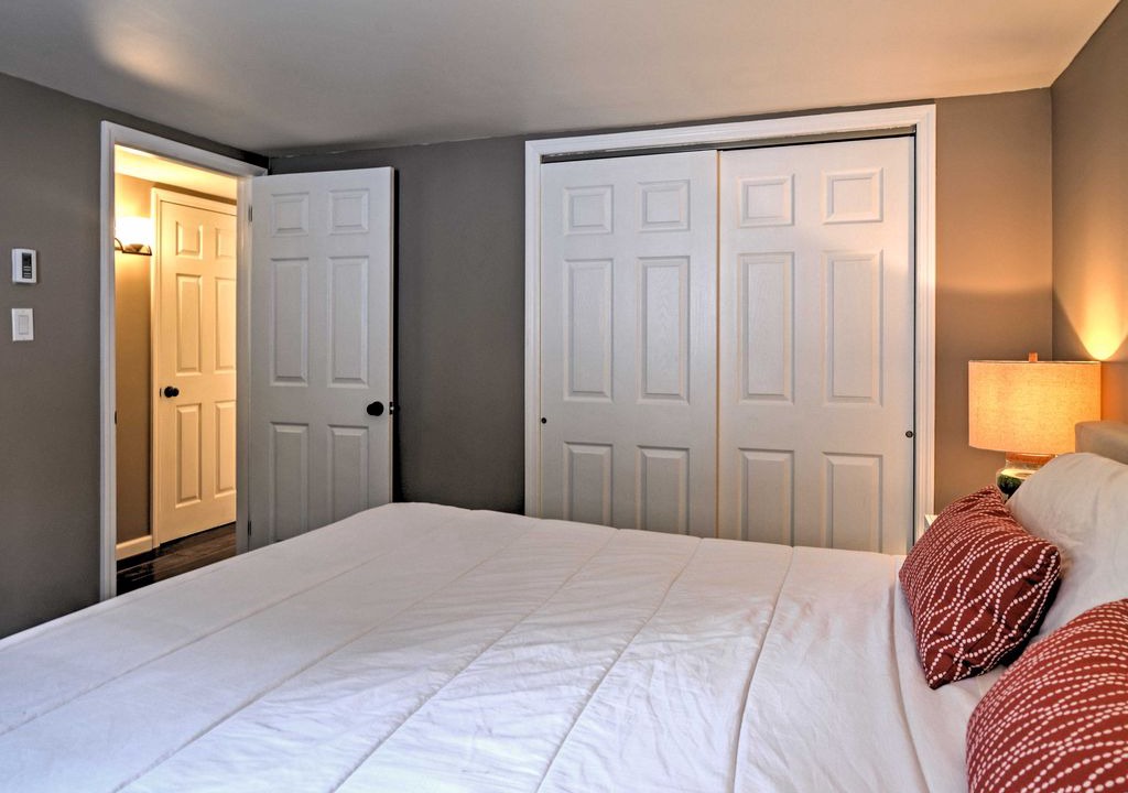 Photo of Bedroom in Village at Camelback