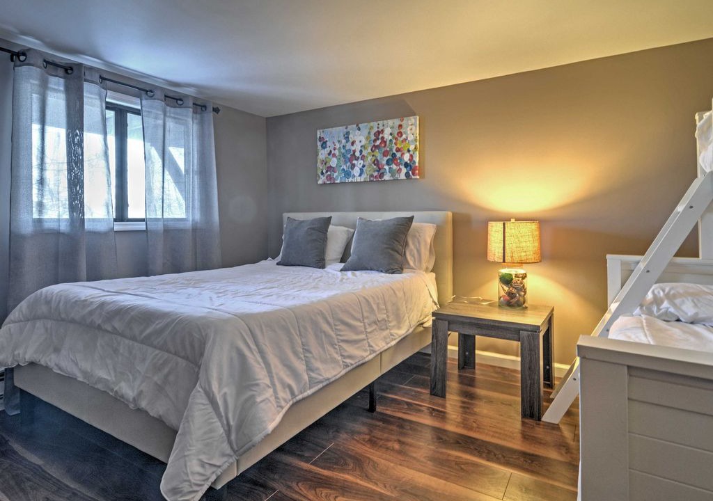 Photo of Bedroom in Village at Camelback