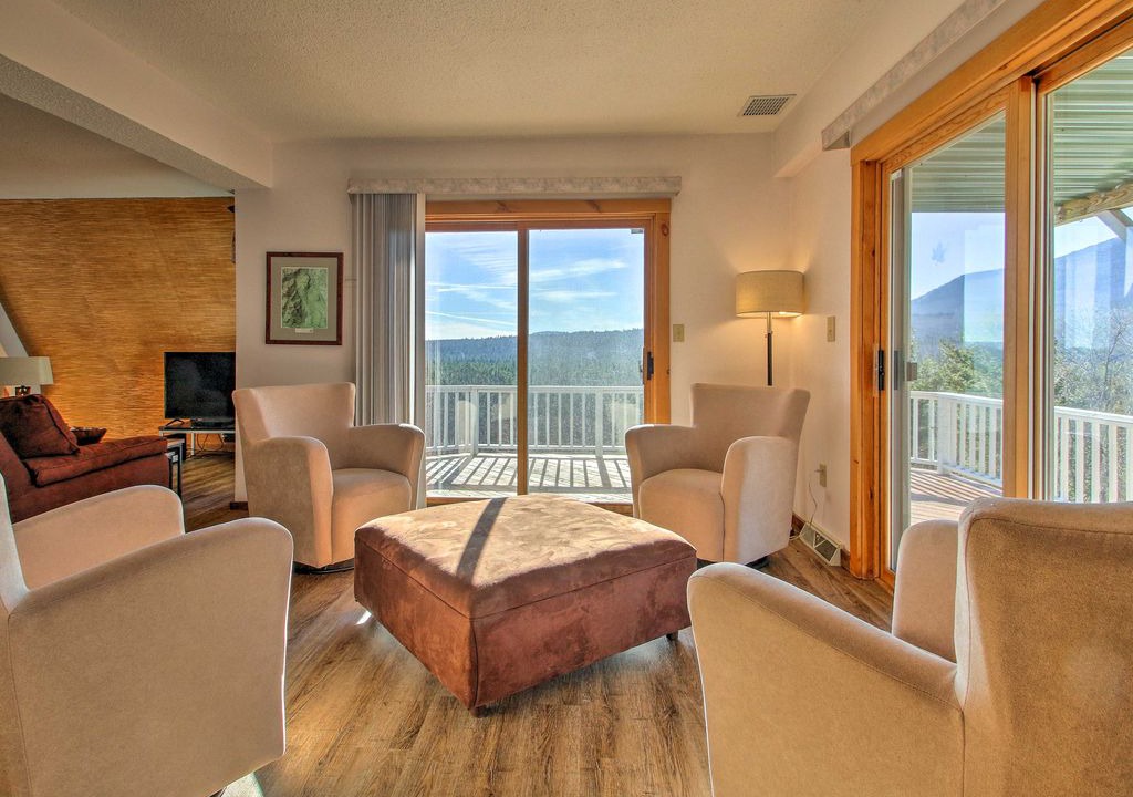 Photo of Livingroom in Birch Hill