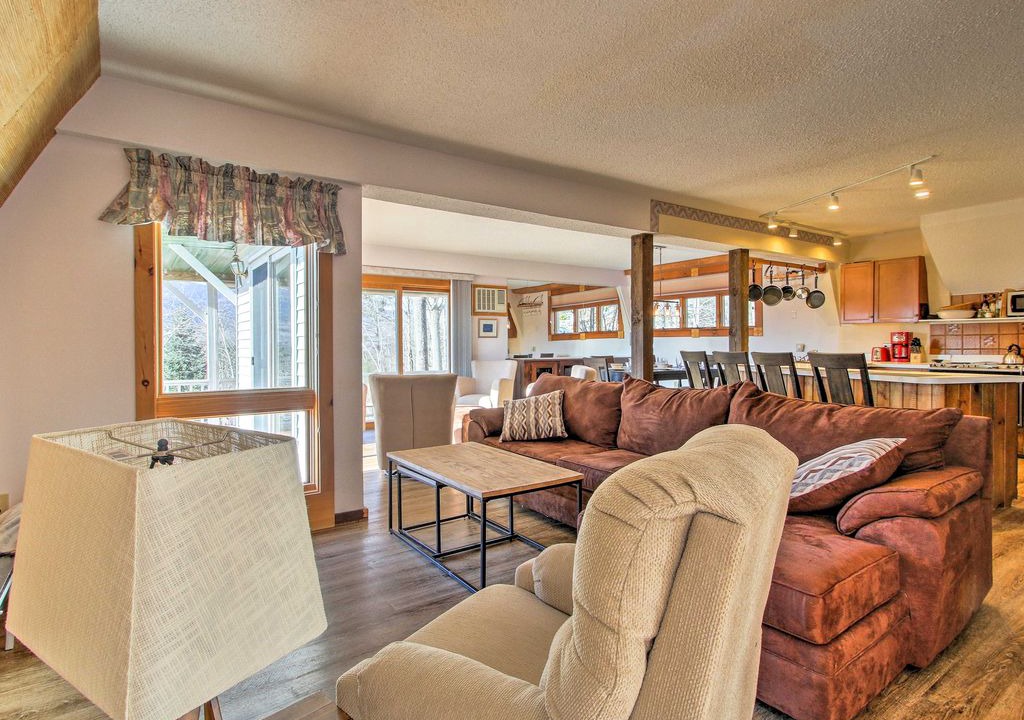 Photo of Livingroom in Birch Hill