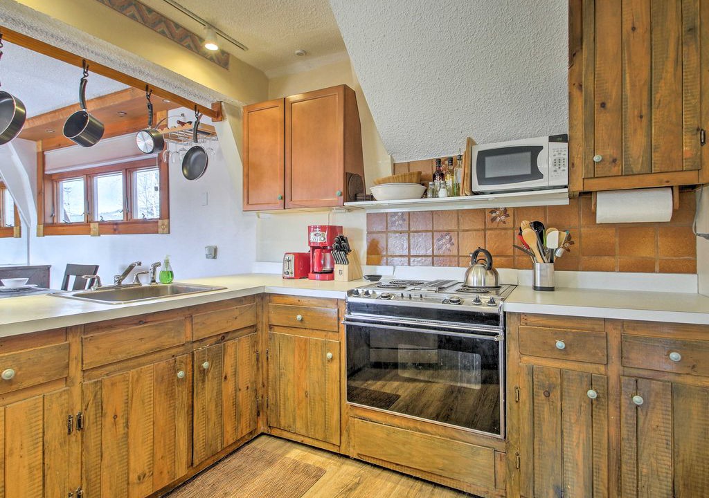 Photo of Kitchen in Birch Hill