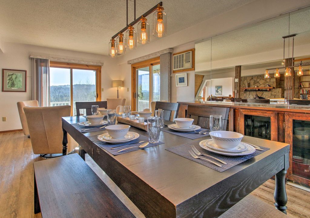 Photo of Livingroom in Birch Hill