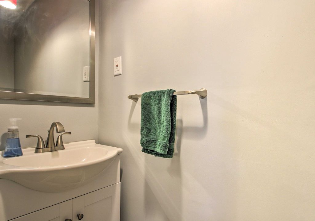 Photo of Bathroom in Birch Hill