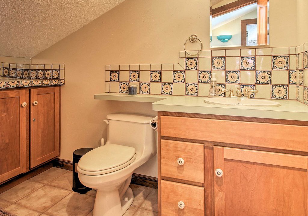 Photo of Bathroom in Birch Hill
