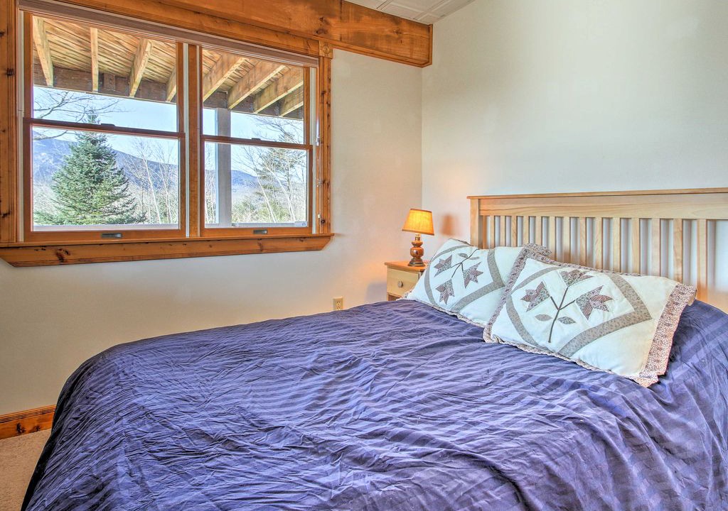 Photo of Bedroom in Birch Hill