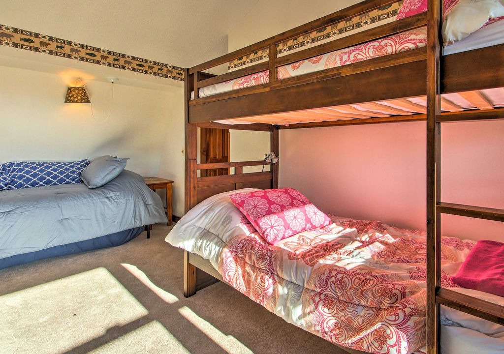 Photo of Bedroom in Birch Hill
