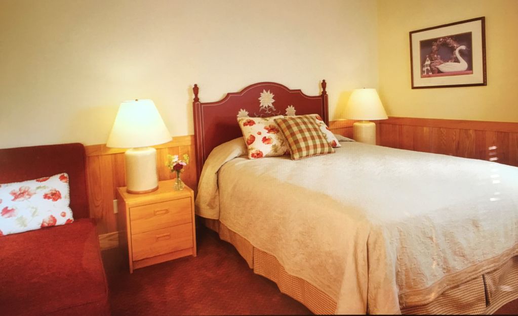 Photo of Bedroom in Moscow