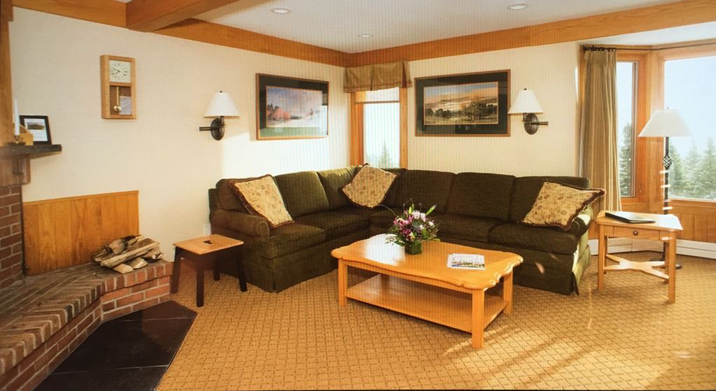 Photo of Livingroom in Moscow