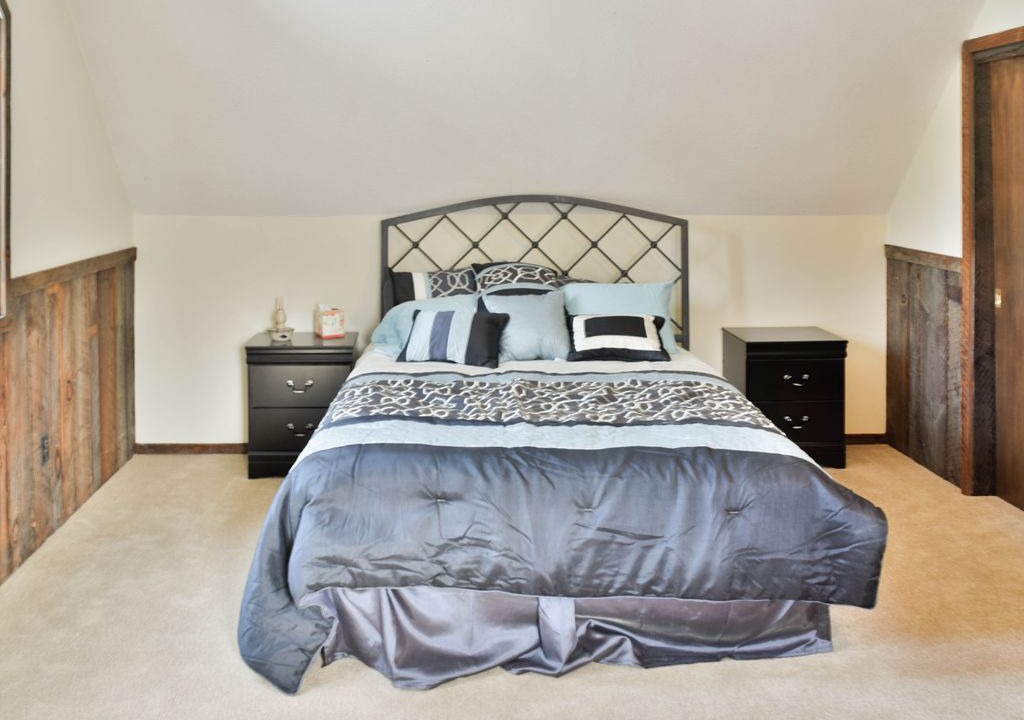 Photo of Bedroom in Birch Hill