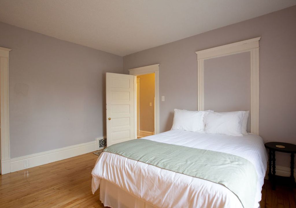 Photo of Bedroom in Minneapolis