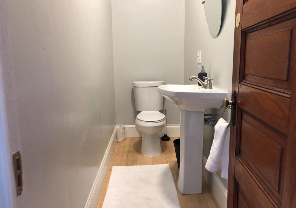 Photo of Bathroom in Minneapolis
