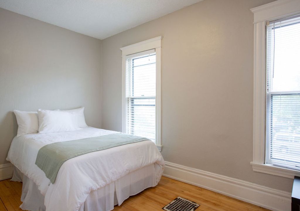 Photo of Bedroom in Minneapolis