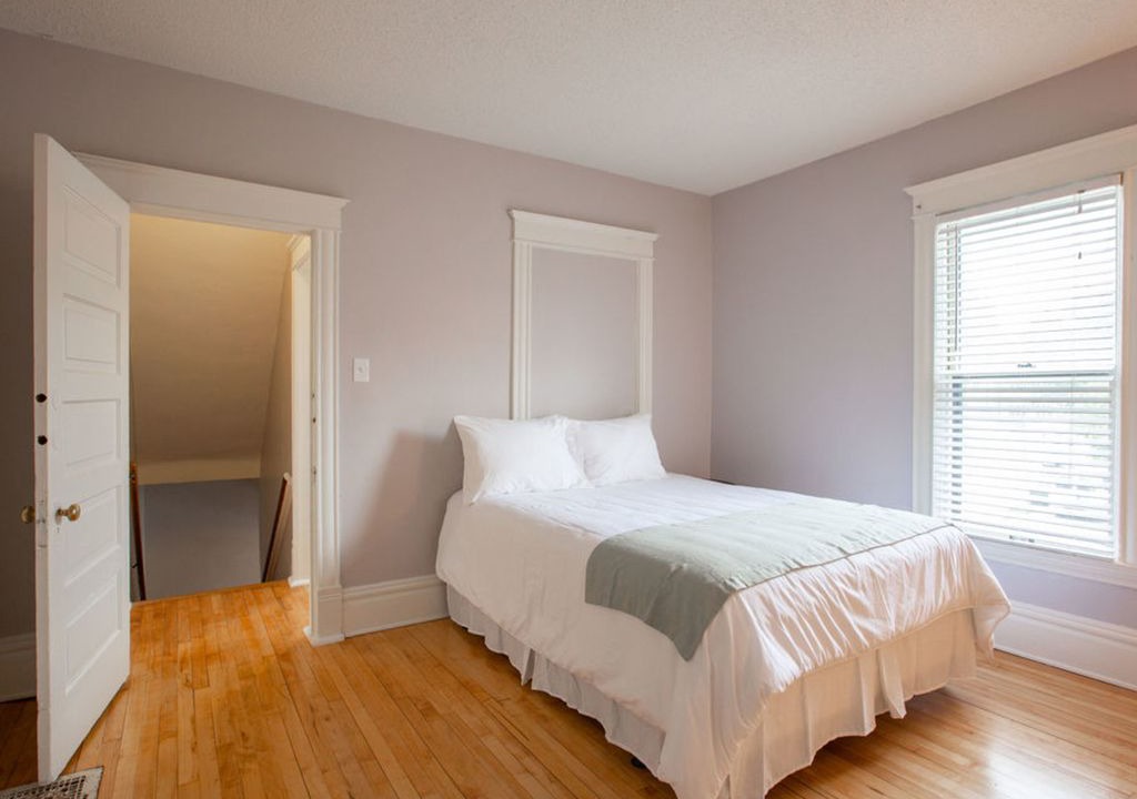 Photo of Bedroom in Minneapolis