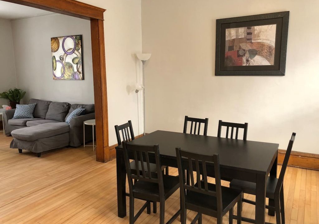 Photo of Livingroom in Minneapolis