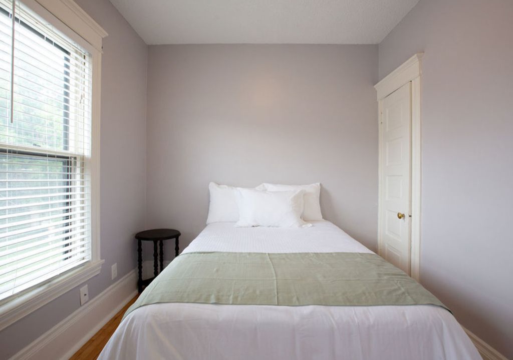 Photo of Bedroom in Minneapolis