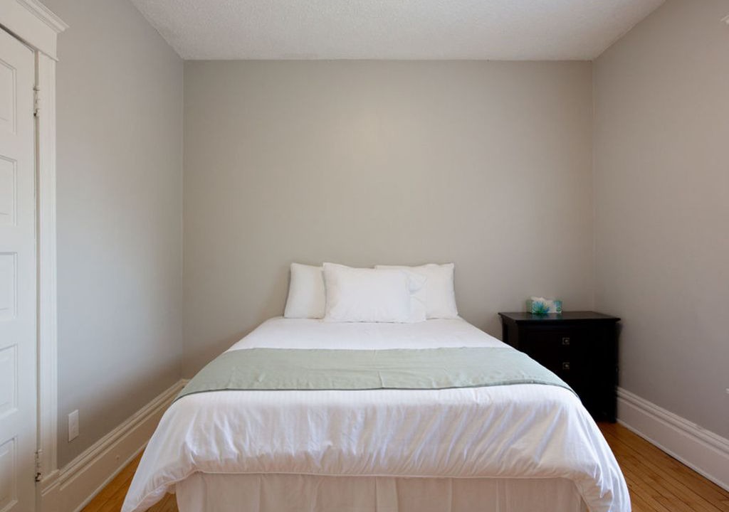 Photo of Bedroom in Minneapolis