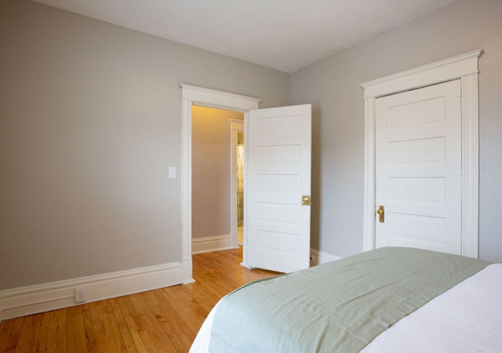 Photo of Bedroom in Minneapolis