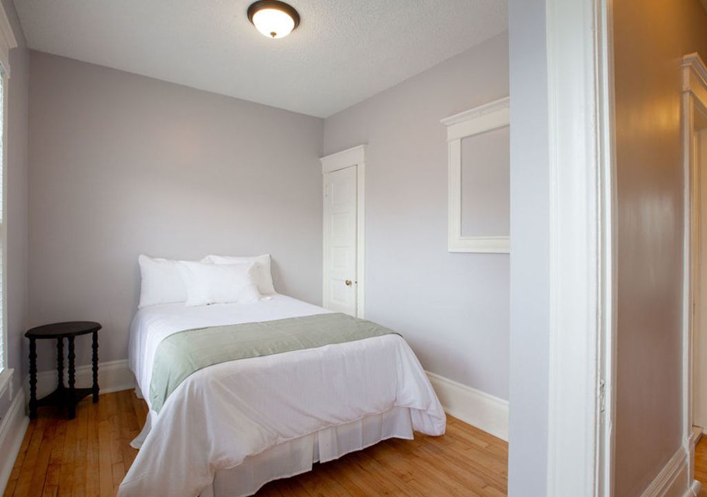 Photo of Bedroom in Minneapolis