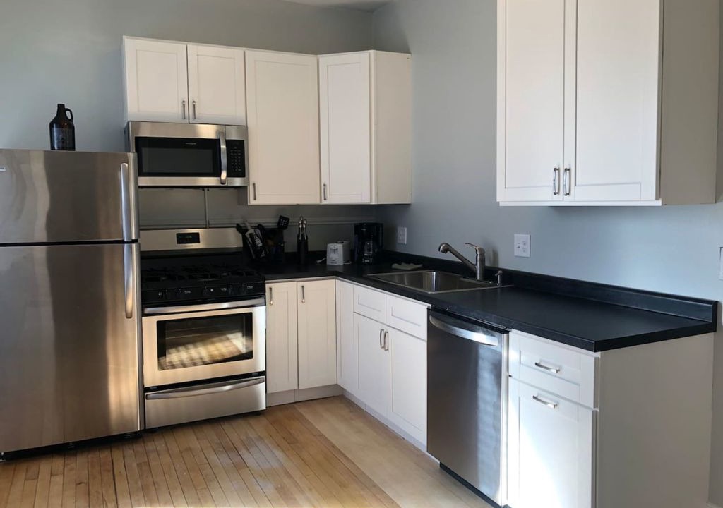 Photo of Kitchen in Minneapolis