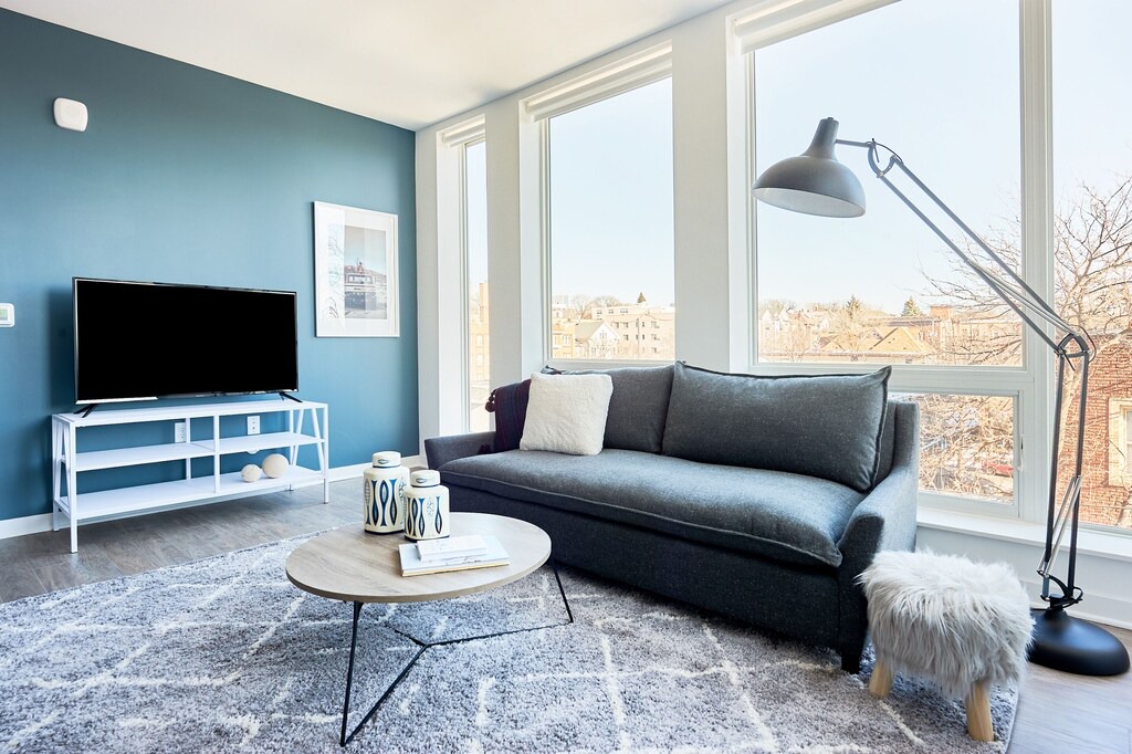 Photo of Livingroom in Whittier