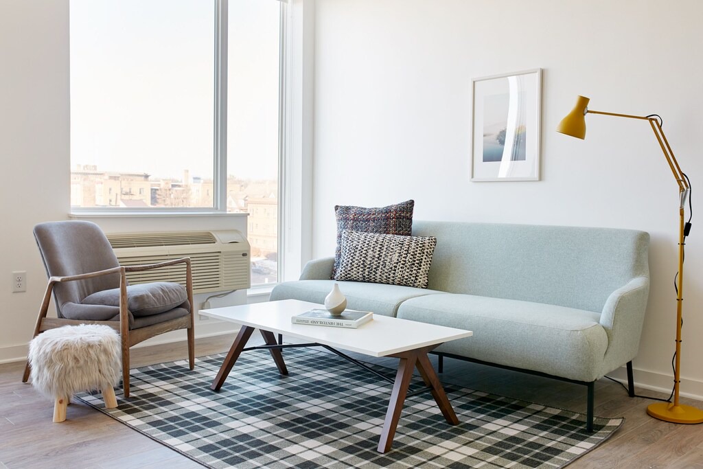 Photo of Livingroom in Whittier