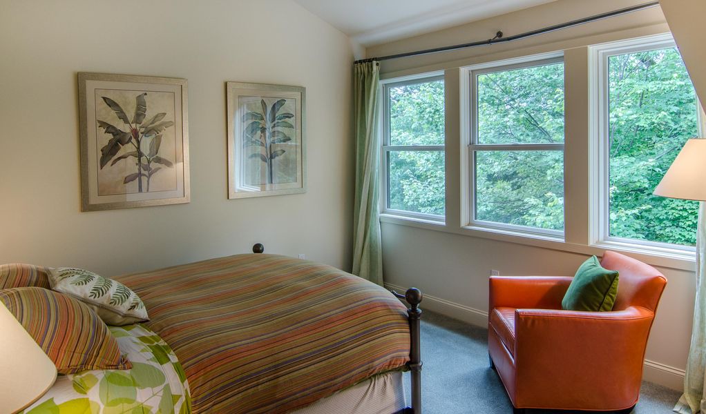 Photo of Livingroom in West Hartford