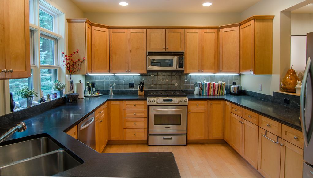 Photo of Kitchen in West Hartford