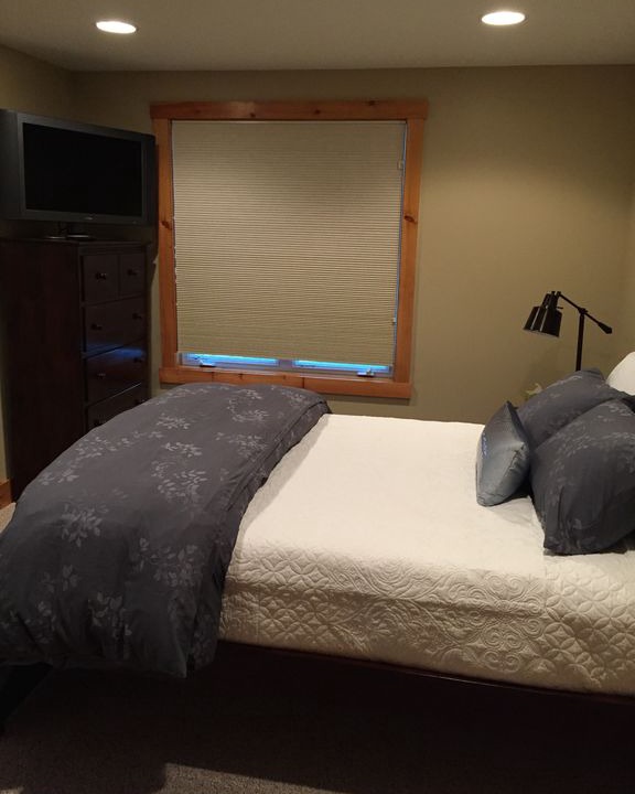 Photo of Bedroom in North Troy