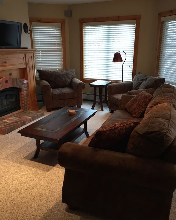 Photo of Livingroom in North Troy
