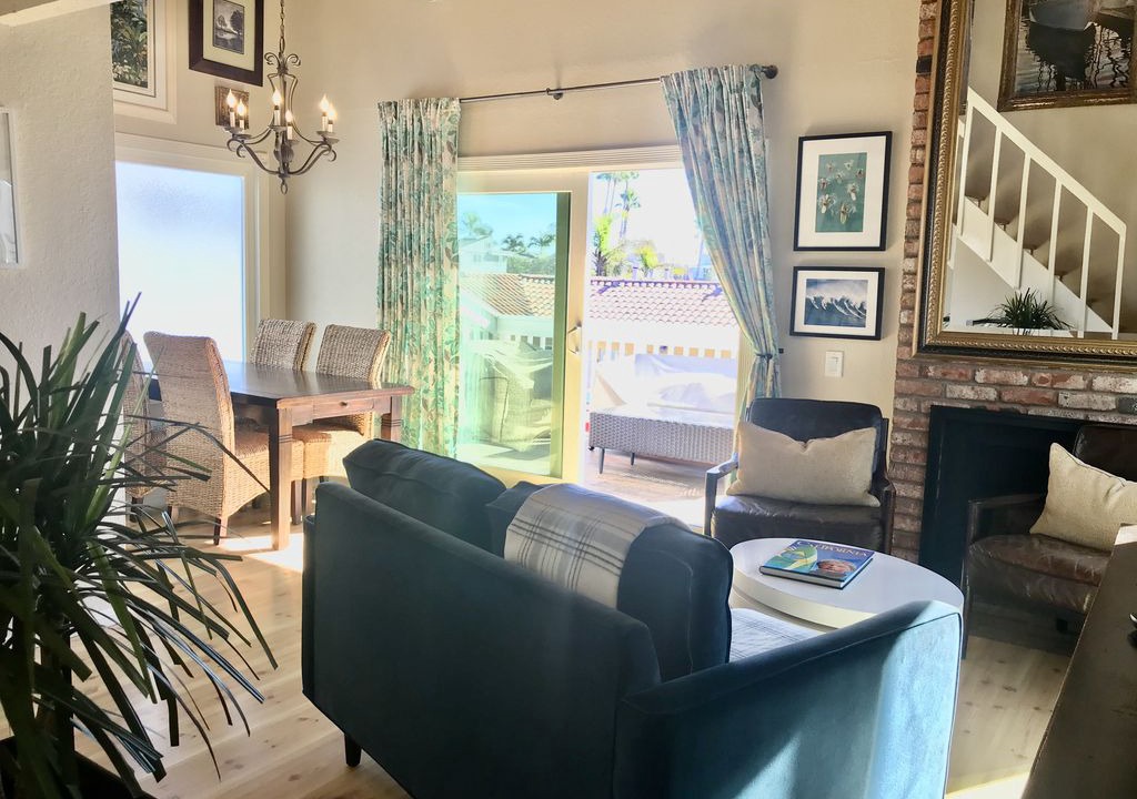 Photo of Livingroom in North Troy