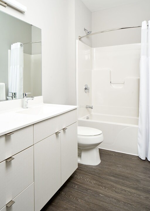 Photo of Bathroom in Minneapolis