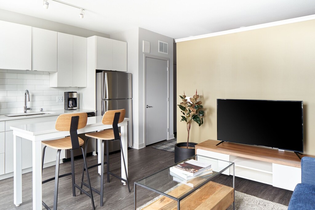 Photo of Livingroom in Minneapolis