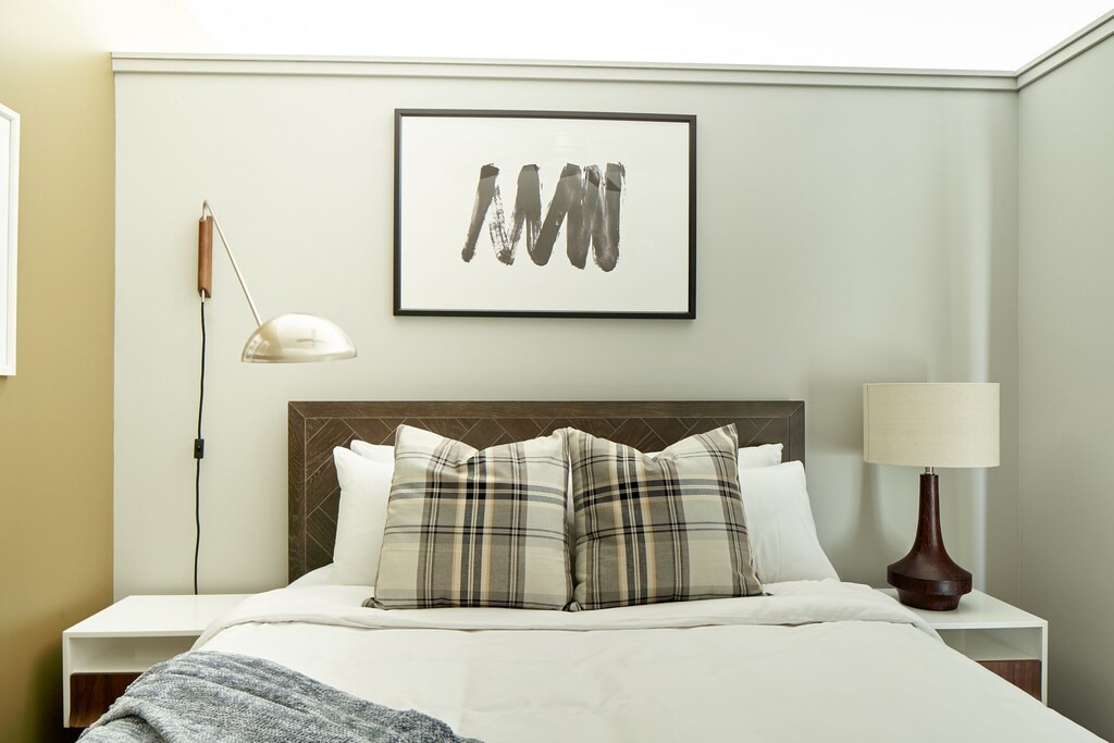 Photo of Bedroom in Minneapolis