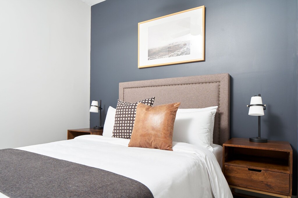 Photo of Bedroom in Minneapolis