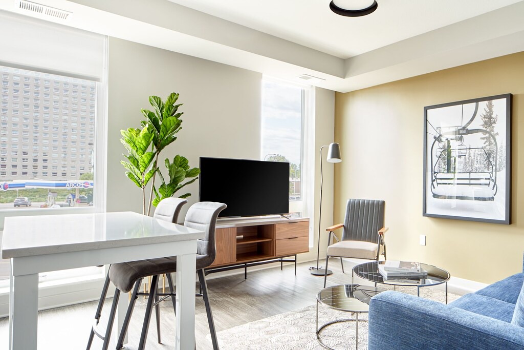 Photo of Livingroom in Minneapolis