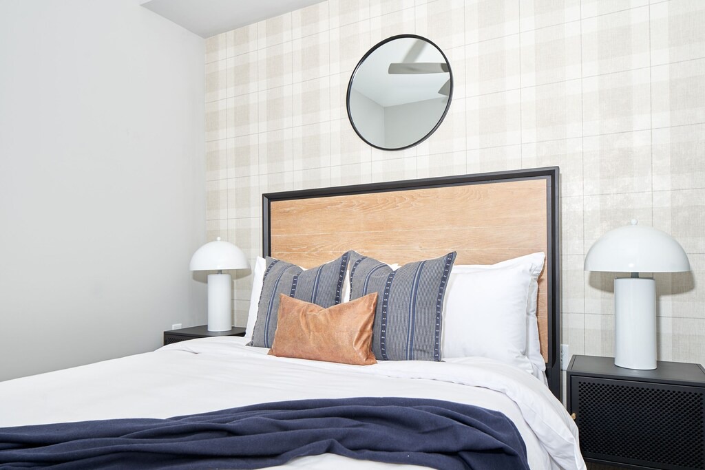 Photo of Bedroom in Minneapolis