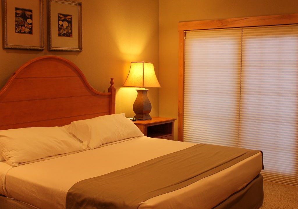 Photo of Bedroom in Three Lakes