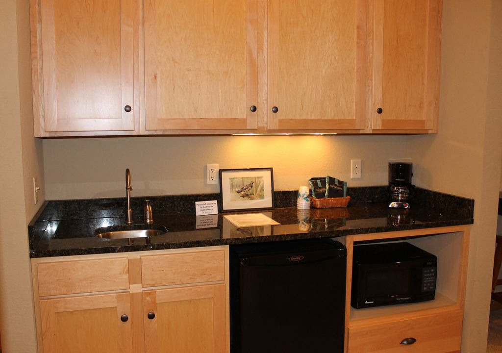 Photo of Kitchen in Three Lakes