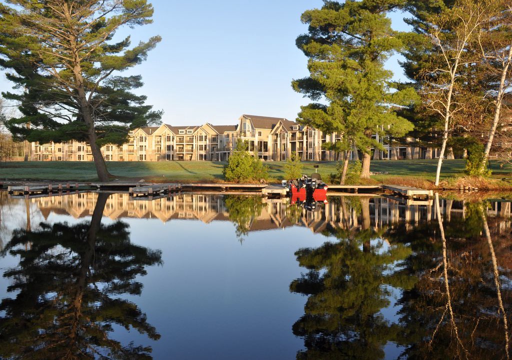 Photo of Outdoor in Three Lakes