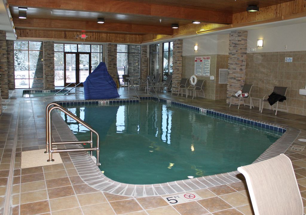 Photo of Outdoor in Three Lakes