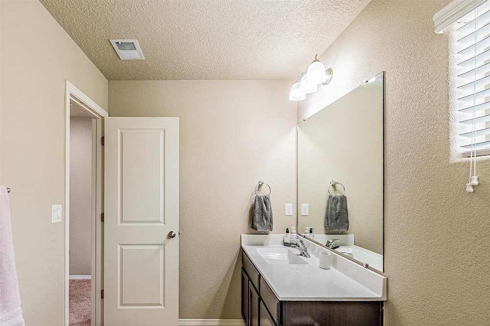 Photo of Bathroom in Tierra Oeste