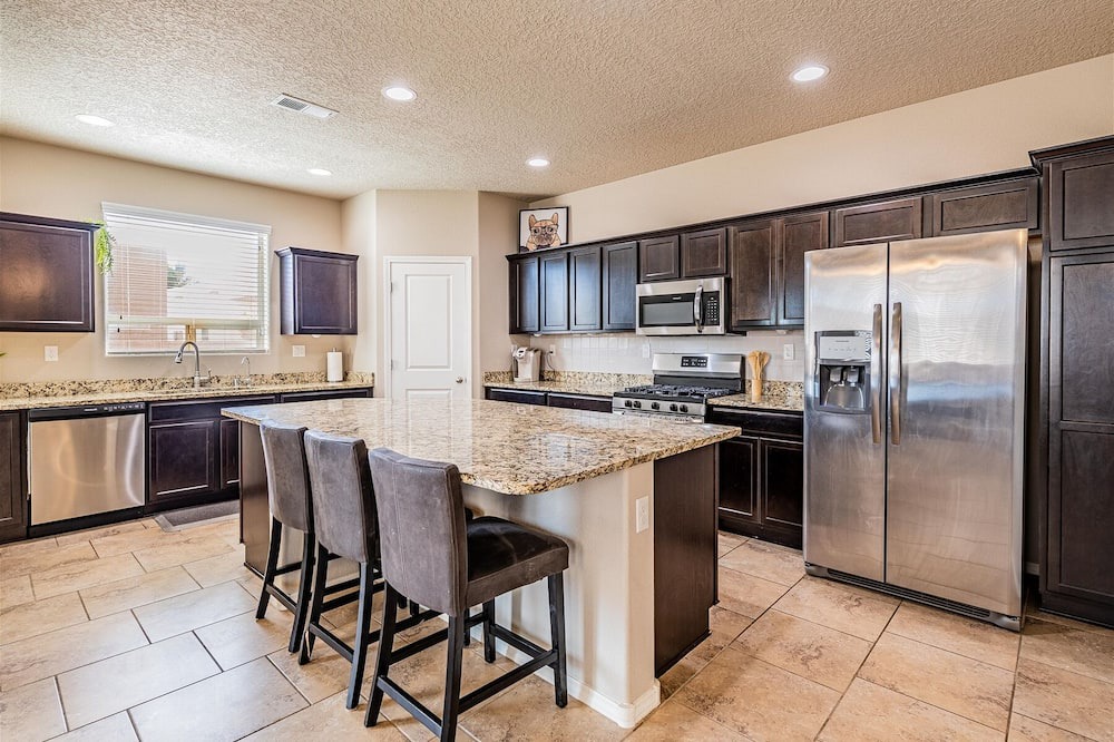 Photo of Kitchen in Tierra Oeste