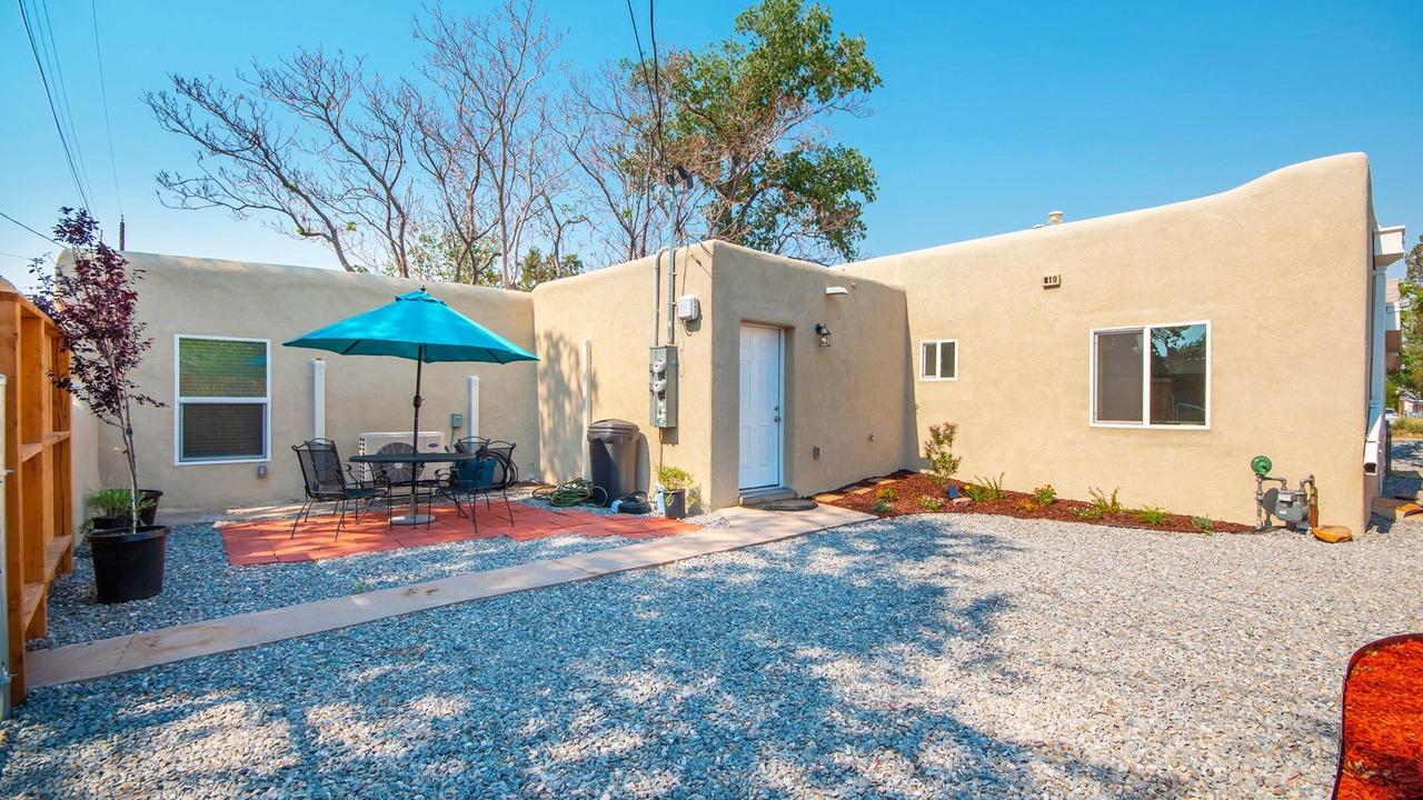 Photo of Outdoor in University Heights